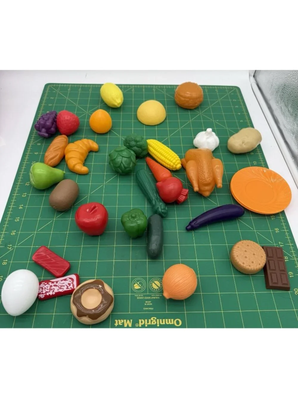 Playskool Fisher Price Little Tikes Step 2 Play Food And accessories